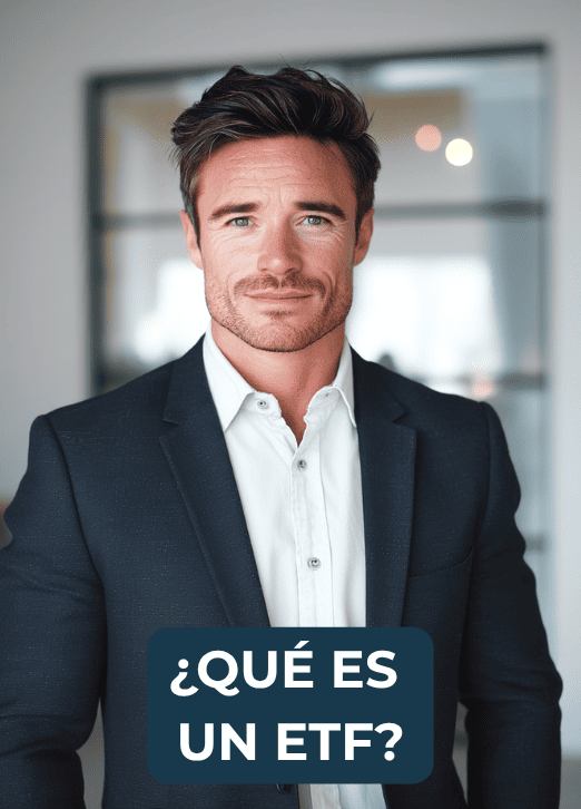 Qué es un ETF y cómo funciona